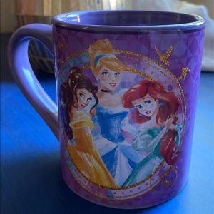 Disney Mug